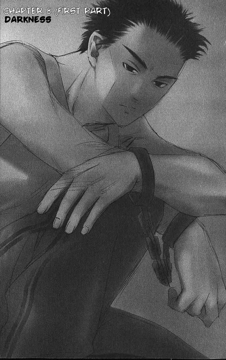 Page 1 Chapter 8.1 Shikeishuu 042