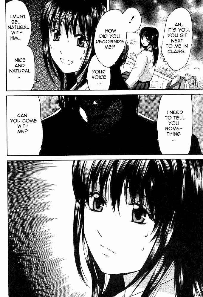 Page 36 Chapter 10.1 Shikeishuu 042