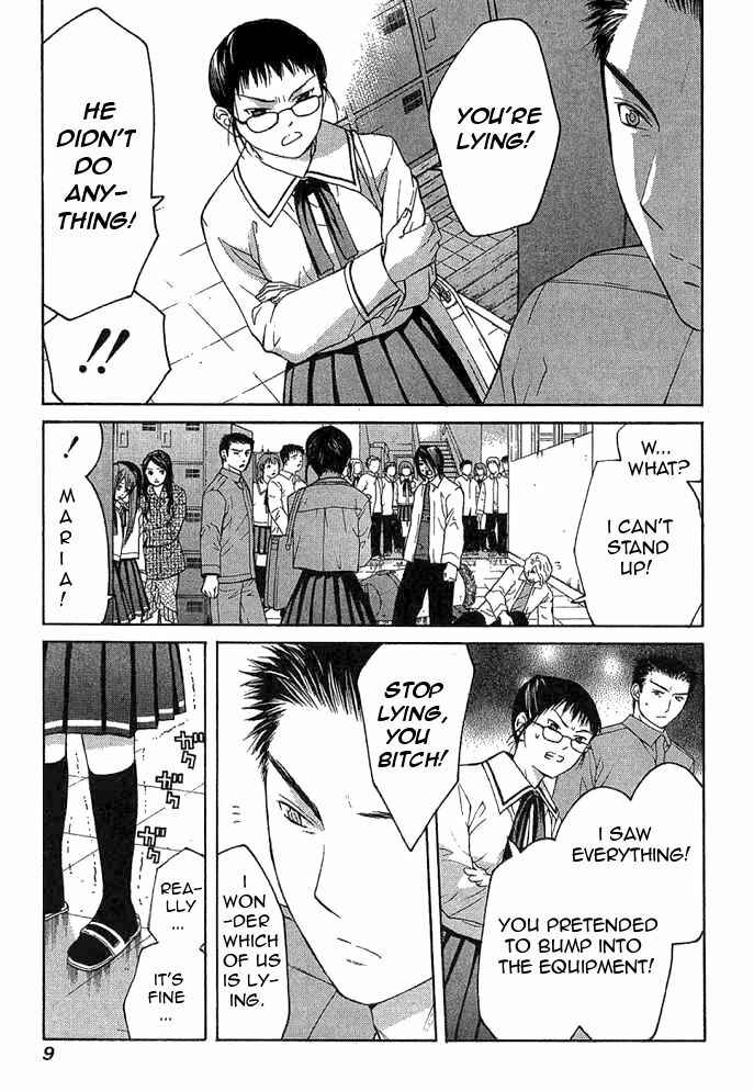 Page 9 Chapter 10.1 Shikeishuu 042