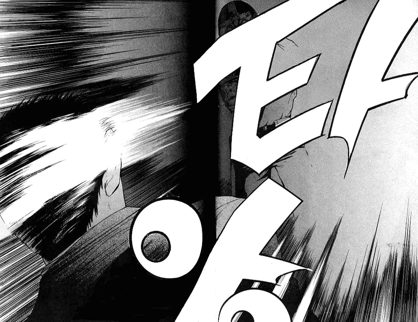 Page 7 Chapter 4.3 Shikeishuu 042