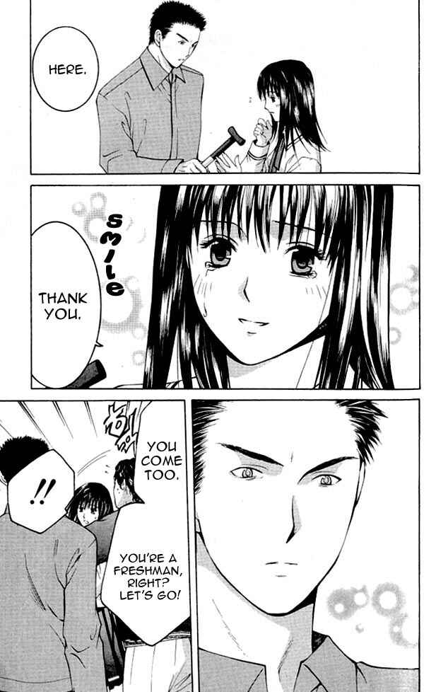 Page 37 Chapter 1.2 Shikeishuu 042