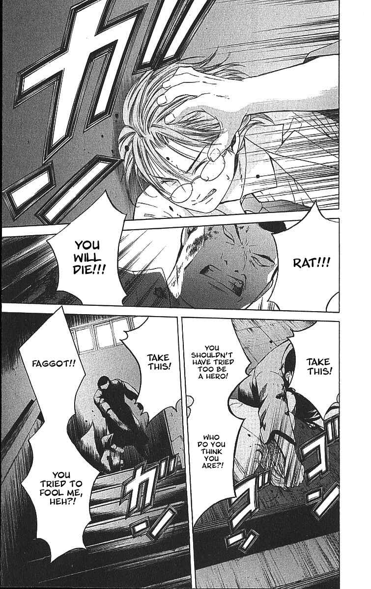 Page 20 Chapter 8.2 Shikeishuu 042