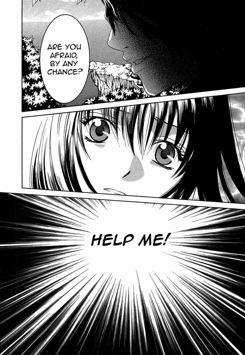 Page 8 Chapter 10.2 Shikeishuu 042