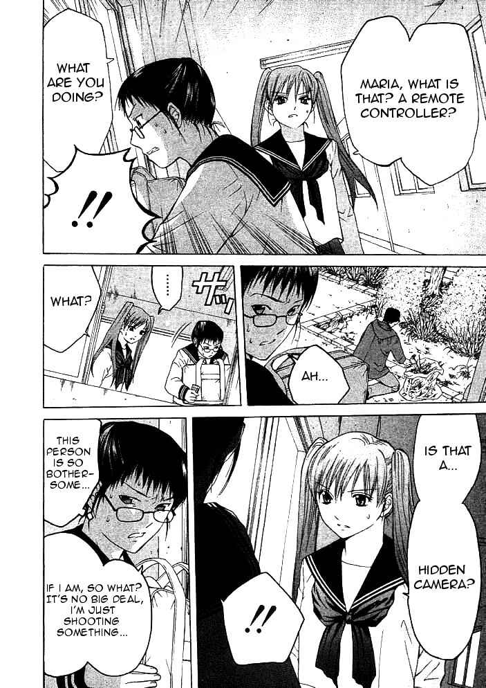 Page 10 Chapter 9.2 Shikeishuu 042