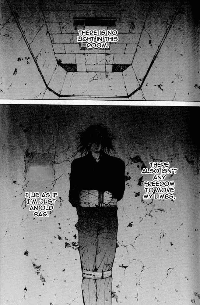 Page 11 Chapter 1.1 Shikeishuu 042