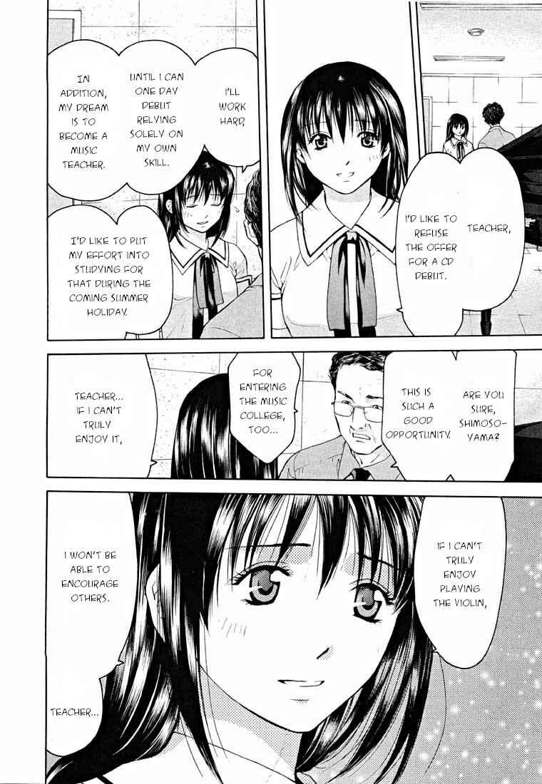 Page 28 Chapter 13.2 Shikeishuu 042