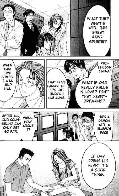 Page 11 Chapter 5 Shikeishuu 042