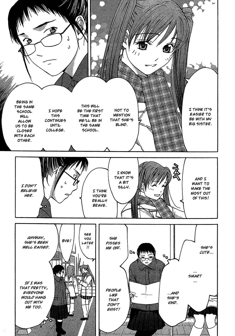 Page 31 Chapter 9.1 Shikeishuu 042