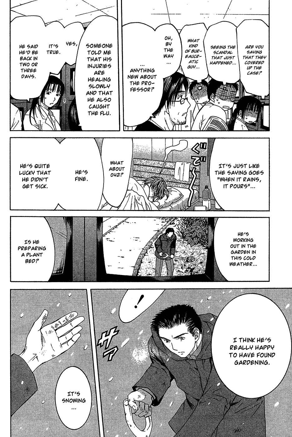 Page 4 Chapter 9.1 Shikeishuu 042