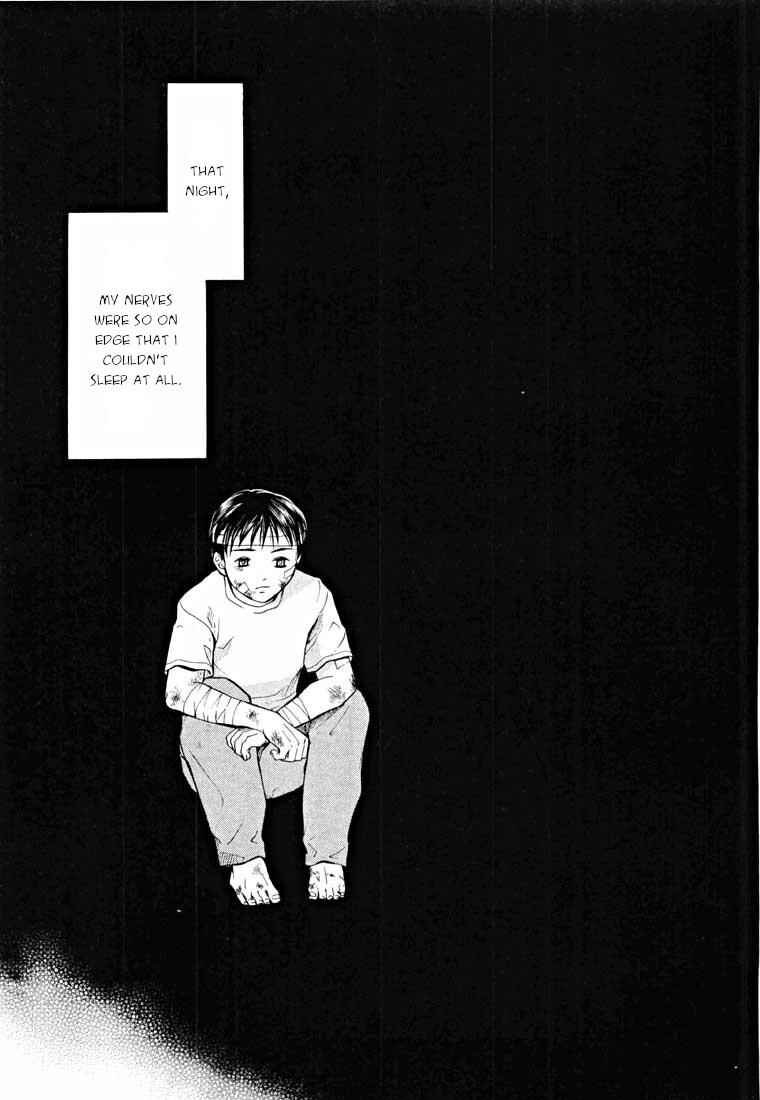 Page 47 Chapter 14.2 Shikeishuu 042