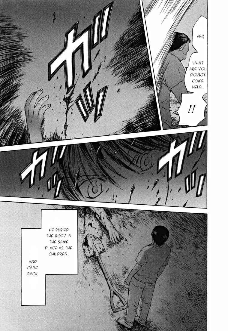 Page 65 Chapter 14.2 Shikeishuu 042