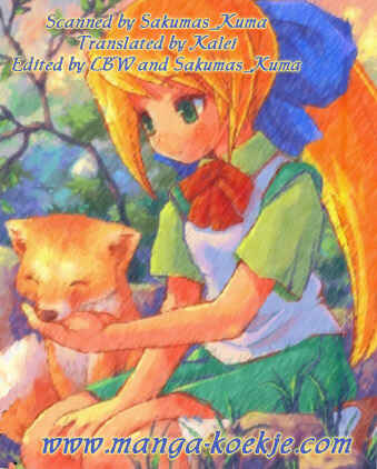 Page 19 Chapter 2 A Story of Keeping Company: Angel Tails