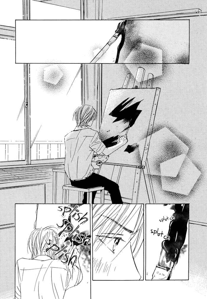 Page 13 Chapter 2 Boku no Koi no Hanashi Himegoto
