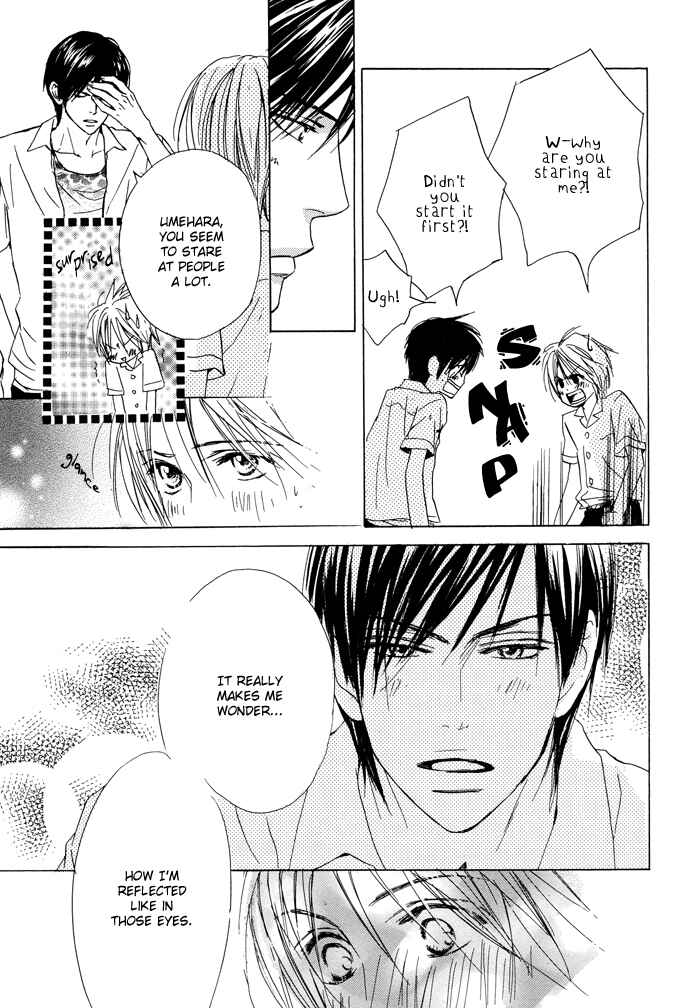 Page 30 Chapter 2 Boku no Koi no Hanashi Himegoto