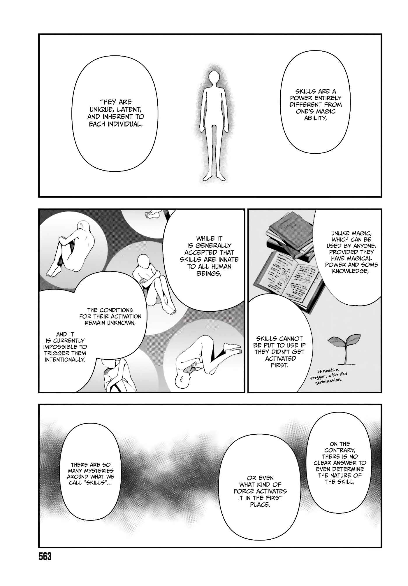 Page 12 Chapter 4 Guild no Uketsukejou Desu ga, Zangyou wa Iya Nanode Boss wo Solo Toubatsu Shiyou to Omoimasu
