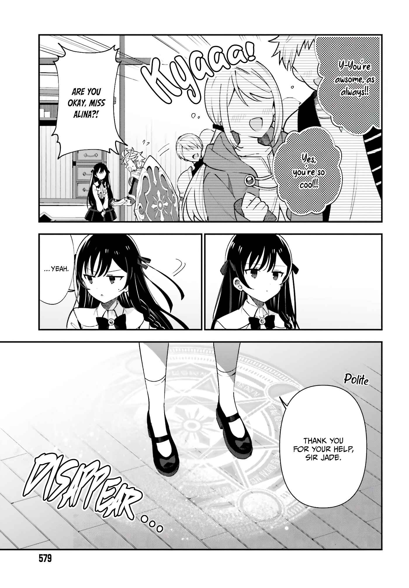Page 28 Chapter 4 Guild no Uketsukejou Desu ga, Zangyou wa Iya Nanode Boss wo Solo Toubatsu Shiyou to Omoimasu