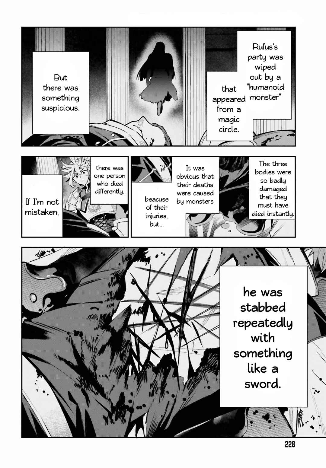 Page 10 Chapter 16 Guild no Uketsukejou Desu ga, Zangyou wa Iya Nanode Boss wo Solo Toubatsu Shiyou to Omoimasu