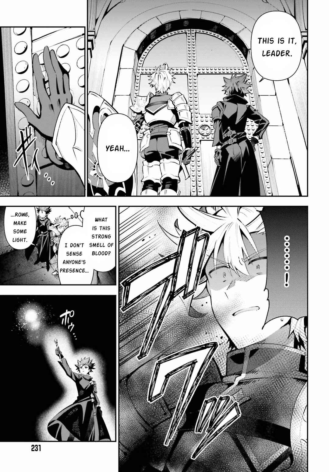 Page 13 Chapter 16 Guild no Uketsukejou Desu ga, Zangyou wa Iya Nanode Boss wo Solo Toubatsu Shiyou to Omoimasu