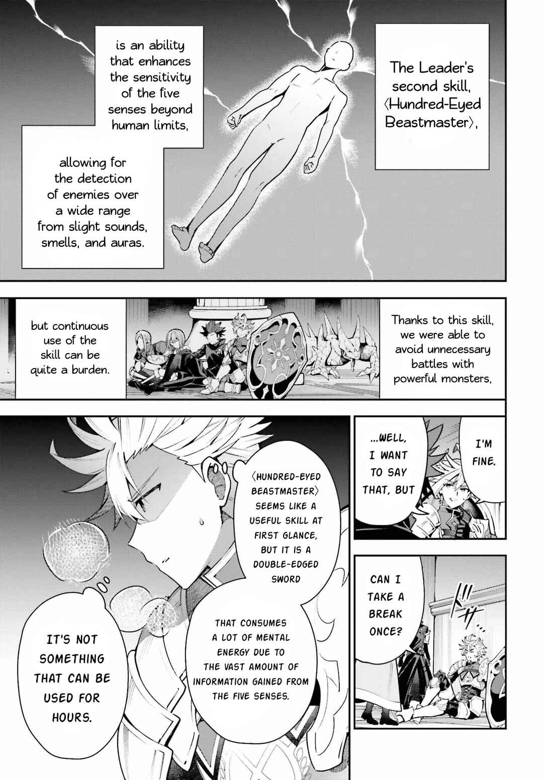 Page 3 Chapter 16 Guild no Uketsukejou Desu ga, Zangyou wa Iya Nanode Boss wo Solo Toubatsu Shiyou to Omoimasu