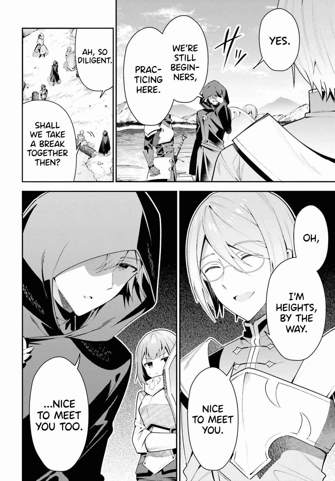 Page 11 Chapter 27 Guild no Uketsukejou Desu ga, Zangyou wa Iya Nanode Boss wo Solo Toubatsu Shiyou to Omoimasu