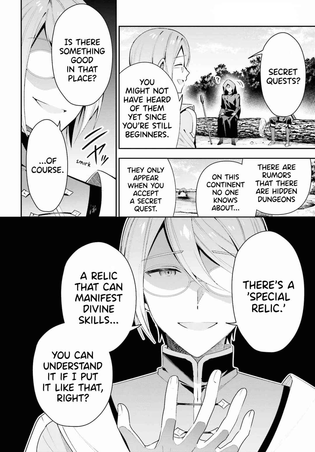 Page 13 Chapter 27 Guild no Uketsukejou Desu ga, Zangyou wa Iya Nanode Boss wo Solo Toubatsu Shiyou to Omoimasu
