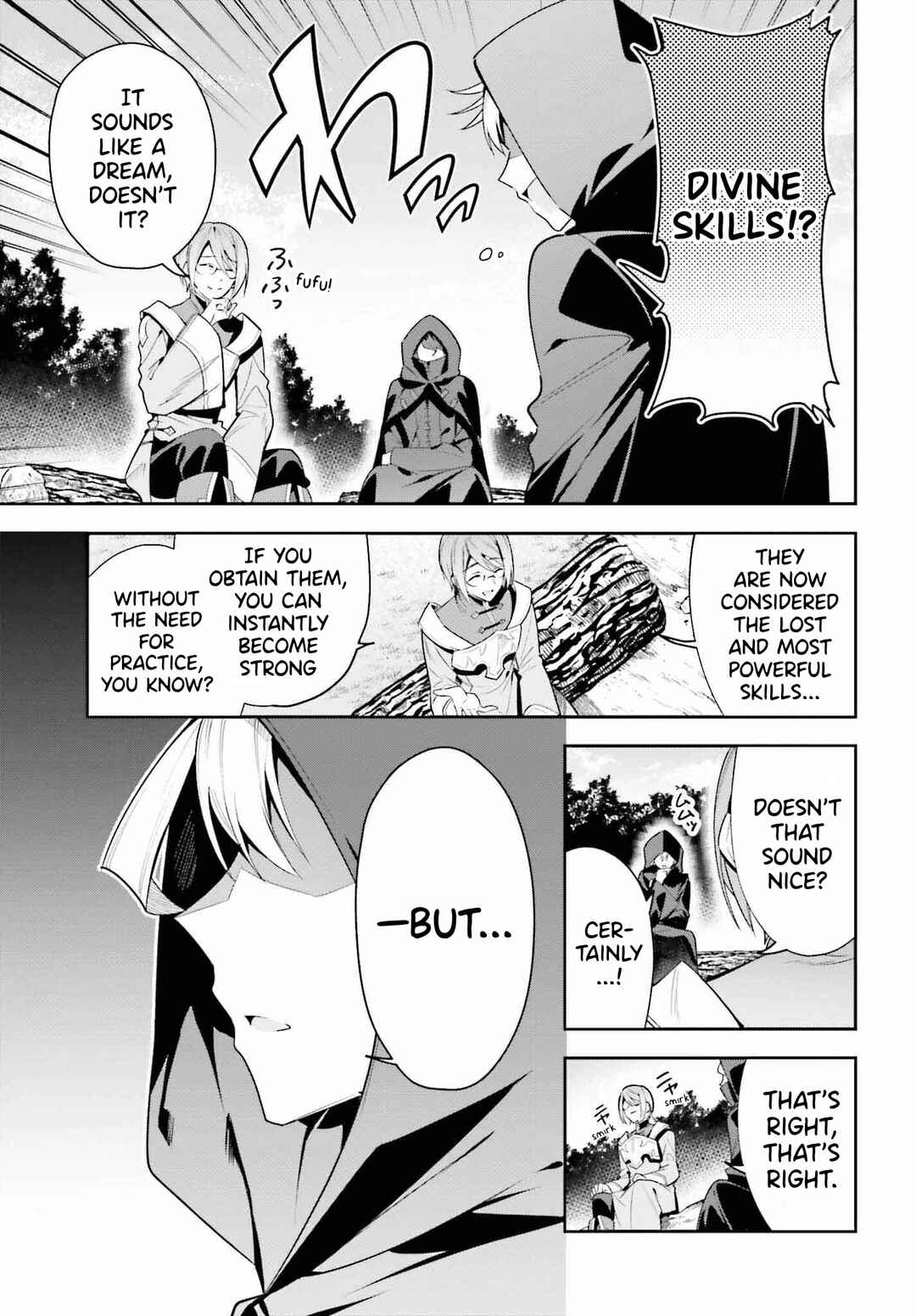 Page 14 Chapter 27 Guild no Uketsukejou Desu ga, Zangyou wa Iya Nanode Boss wo Solo Toubatsu Shiyou to Omoimasu