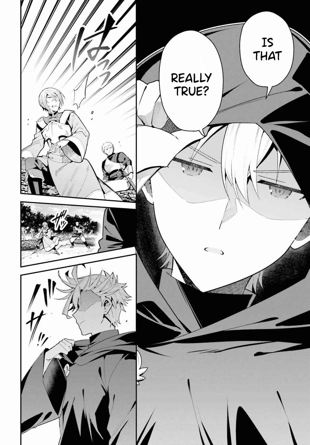 Page 15 Chapter 27 Guild no Uketsukejou Desu ga, Zangyou wa Iya Nanode Boss wo Solo Toubatsu Shiyou to Omoimasu