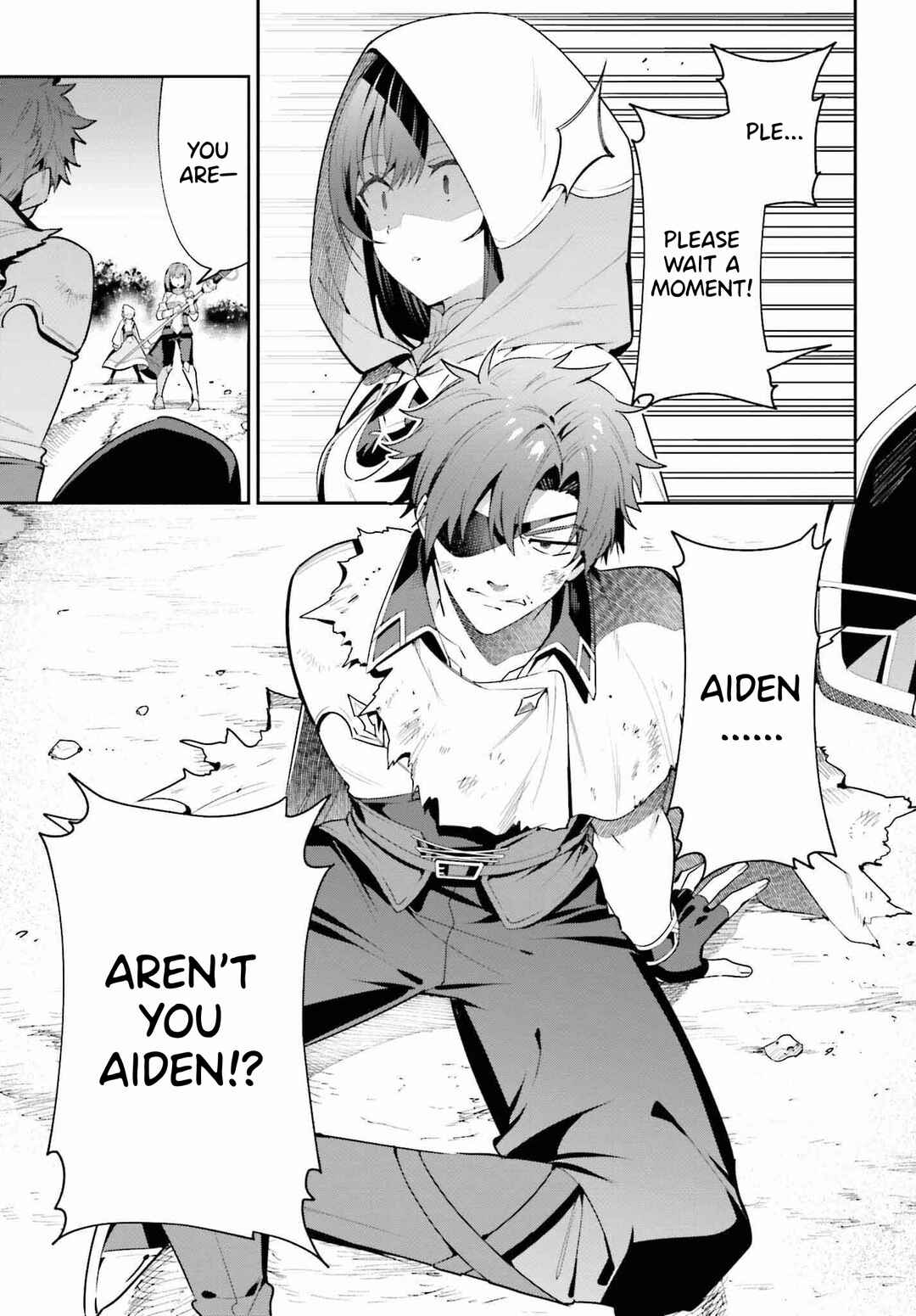 Page 20 Chapter 27 Guild no Uketsukejou Desu ga, Zangyou wa Iya Nanode Boss wo Solo Toubatsu Shiyou to Omoimasu