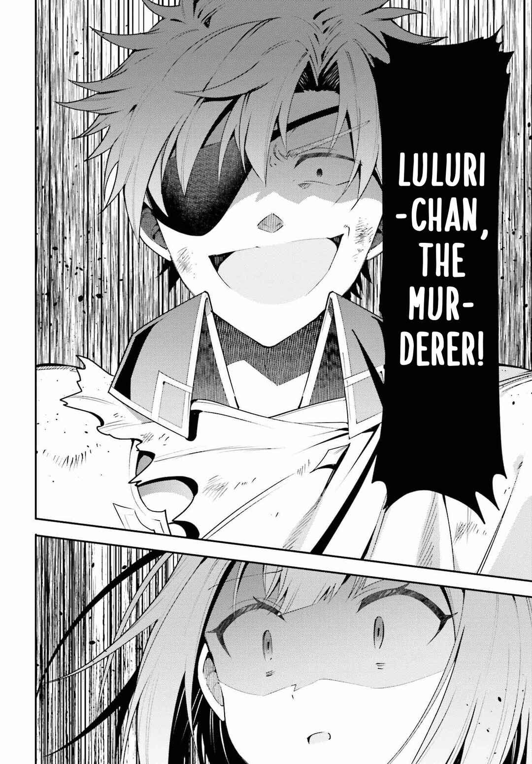 Page 25 Chapter 27 Guild no Uketsukejou Desu ga, Zangyou wa Iya Nanode Boss wo Solo Toubatsu Shiyou to Omoimasu