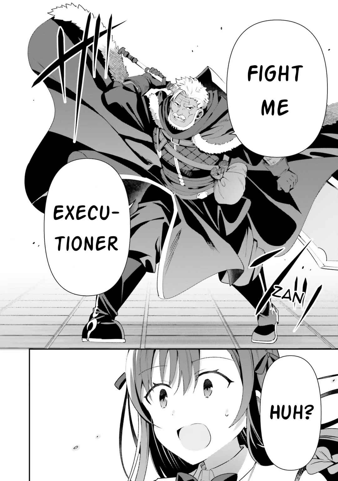Page 28 Chapter 8 Guild no Uketsukejou Desu ga, Zangyou wa Iya Nanode Boss wo Solo Toubatsu Shiyou to Omoimasu