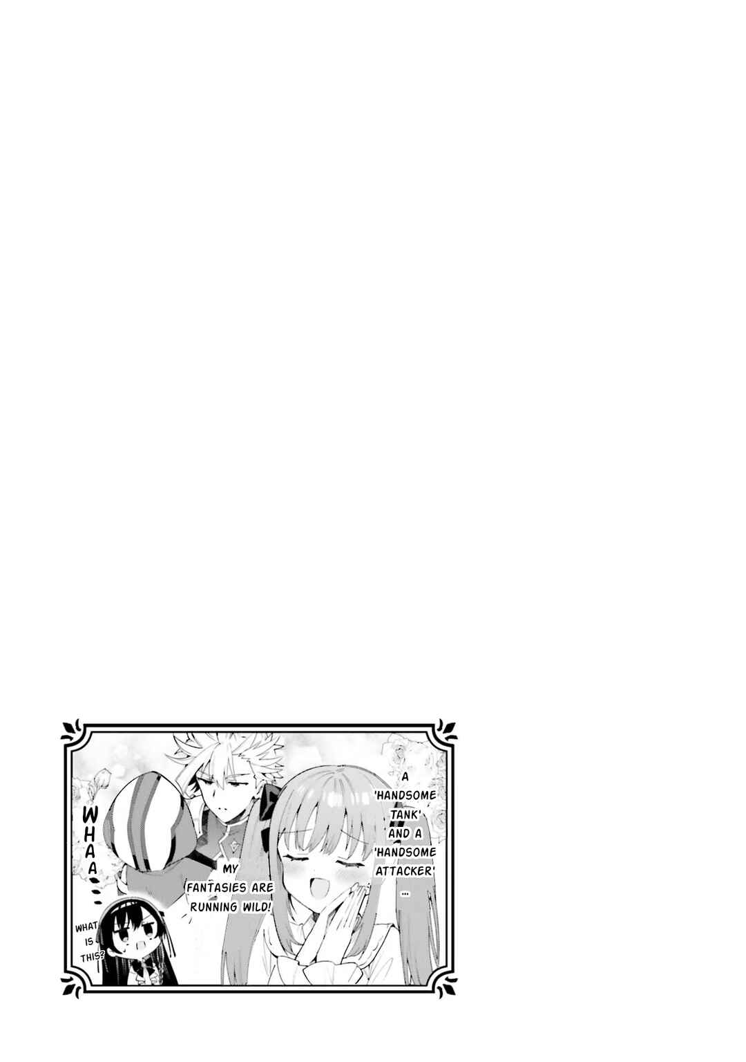 Page 29 Chapter 7 Guild no Uketsukejou Desu ga, Zangyou wa Iya Nanode Boss wo Solo Toubatsu Shiyou to Omoimasu