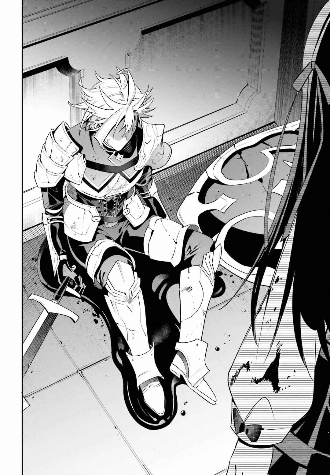 Page 20 Chapter 20 Guild no Uketsukejou Desu ga, Zangyou wa Iya Nanode Boss wo Solo Toubatsu Shiyou to Omoimasu