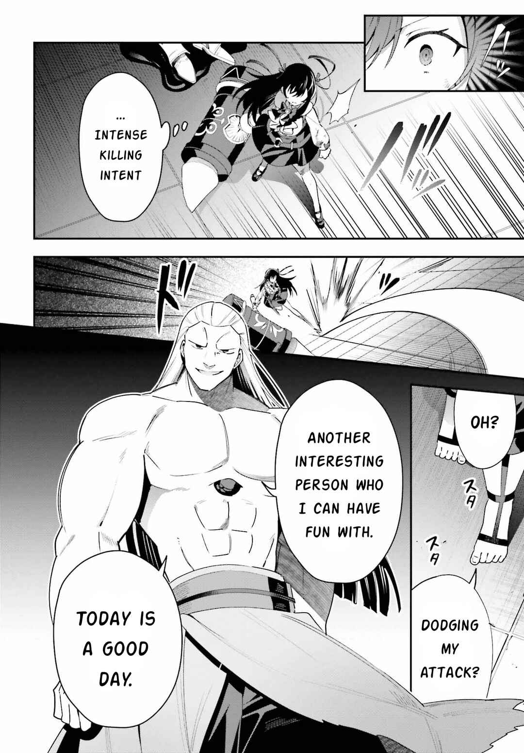 Page 24 Chapter 20 Guild no Uketsukejou Desu ga, Zangyou wa Iya Nanode Boss wo Solo Toubatsu Shiyou to Omoimasu