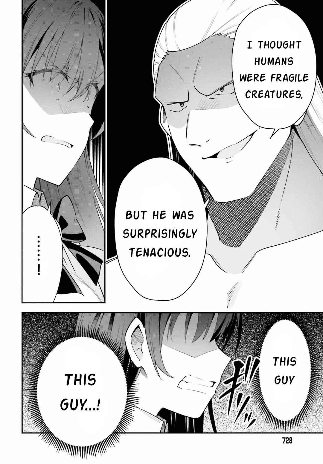 Page 26 Chapter 20 Guild no Uketsukejou Desu ga, Zangyou wa Iya Nanode Boss wo Solo Toubatsu Shiyou to Omoimasu