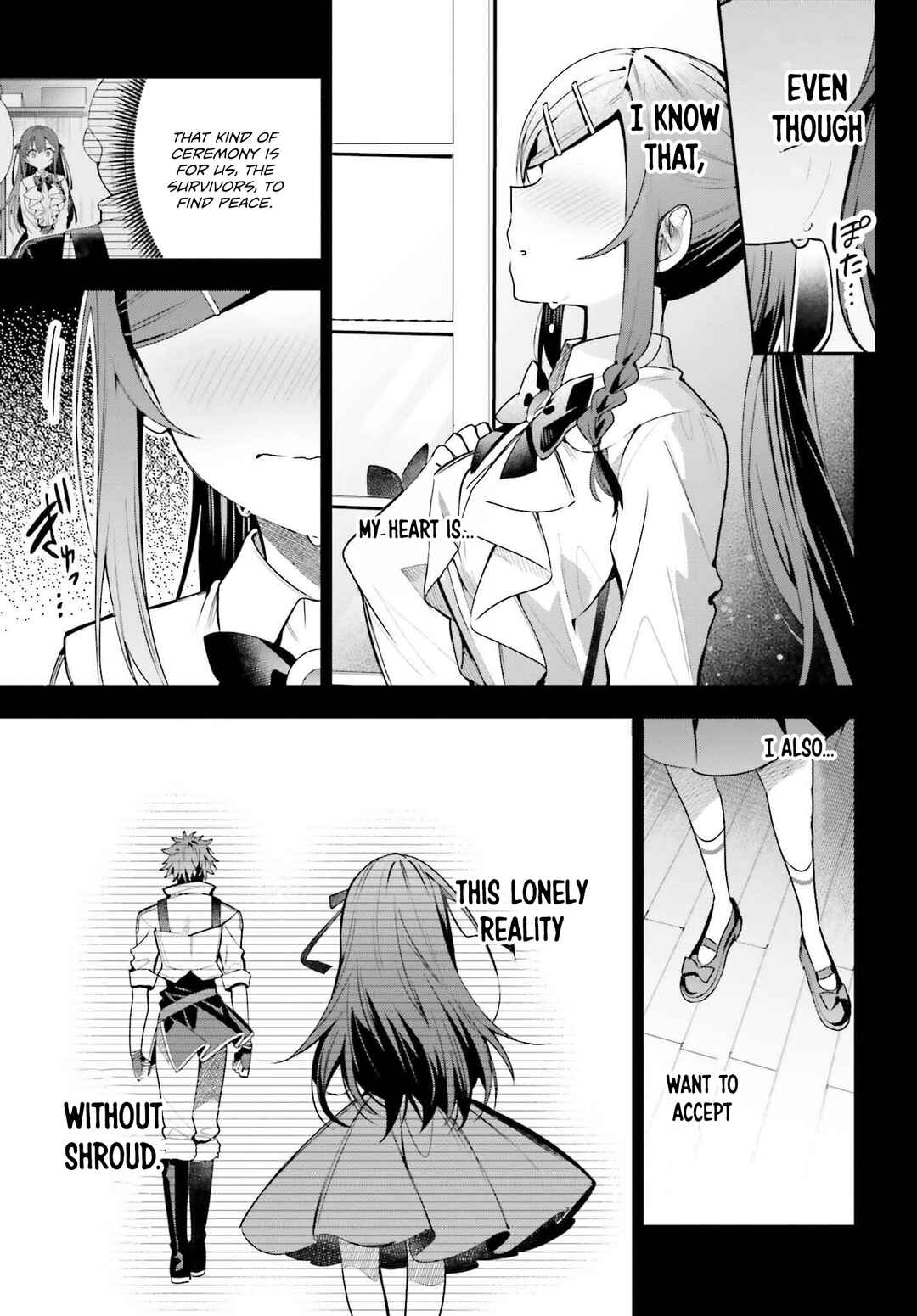 Page 16 Chapter 37 Guild no Uketsukejou Desu ga, Zangyou wa Iya Nanode Boss wo Solo Toubatsu Shiyou to Omoimasu