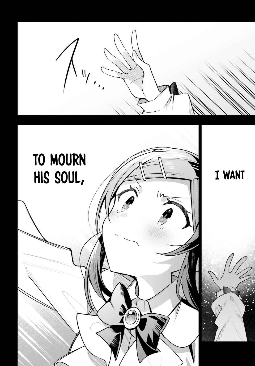 Page 17 Chapter 37 Guild no Uketsukejou Desu ga, Zangyou wa Iya Nanode Boss wo Solo Toubatsu Shiyou to Omoimasu
