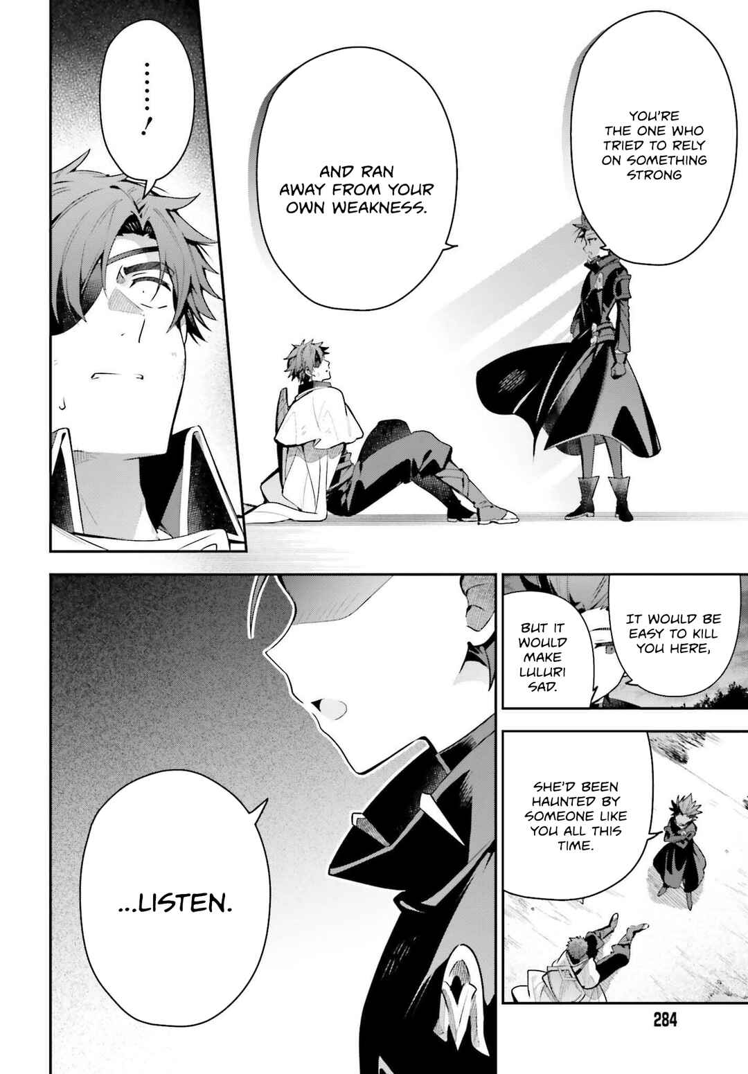 Page 7 Chapter 37 Guild no Uketsukejou Desu ga, Zangyou wa Iya Nanode Boss wo Solo Toubatsu Shiyou to Omoimasu