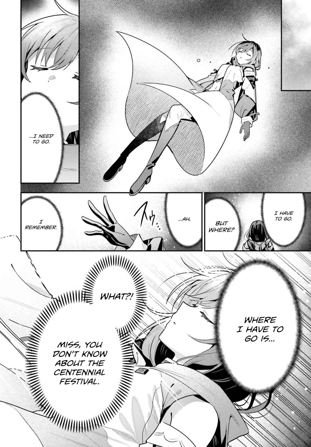 Page 9 Chapter 37 Guild no Uketsukejou Desu ga, Zangyou wa Iya Nanode Boss wo Solo Toubatsu Shiyou to Omoimasu