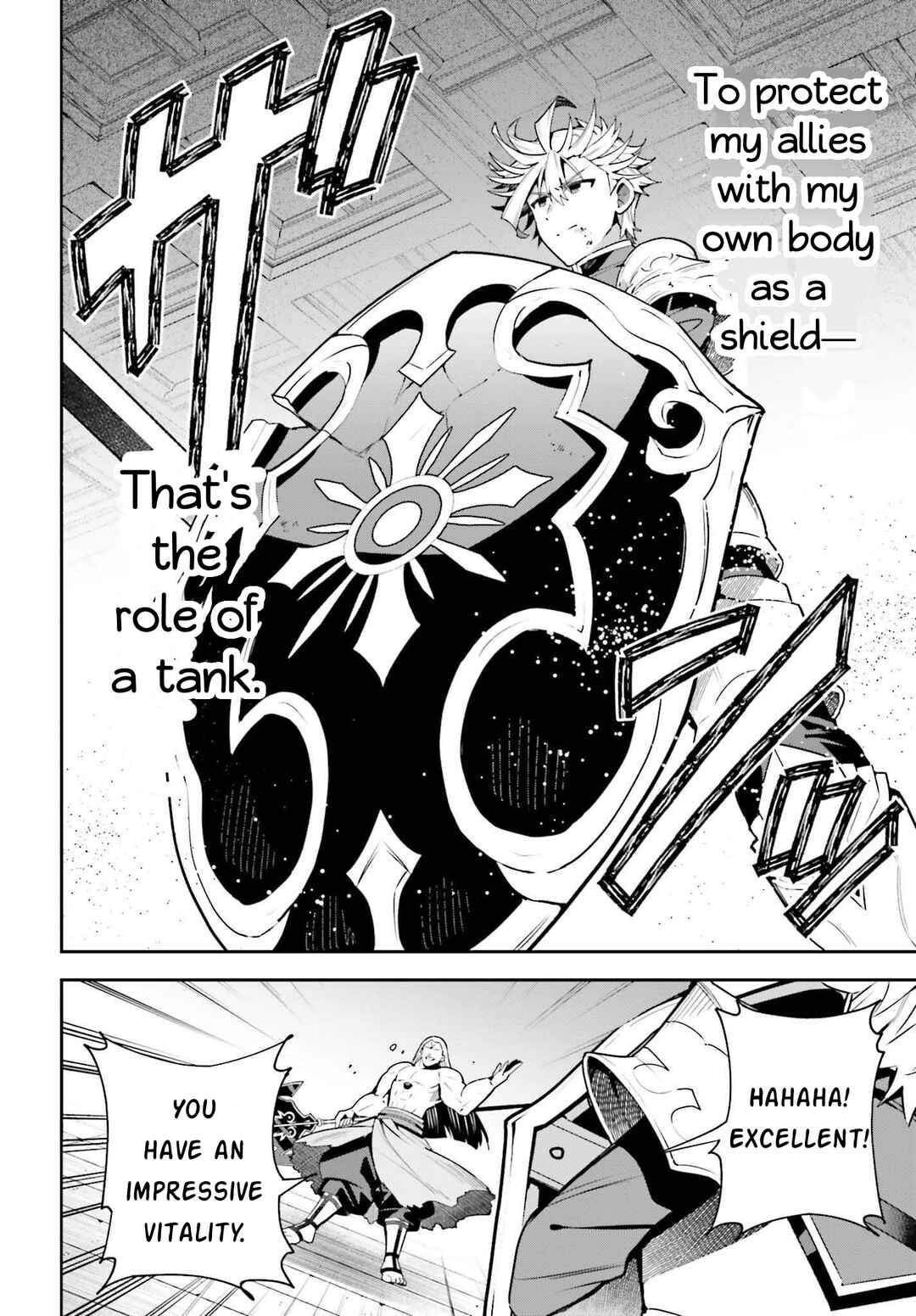 Page 26 Chapter 18 Guild no Uketsukejou Desu ga, Zangyou wa Iya Nanode Boss wo Solo Toubatsu Shiyou to Omoimasu
