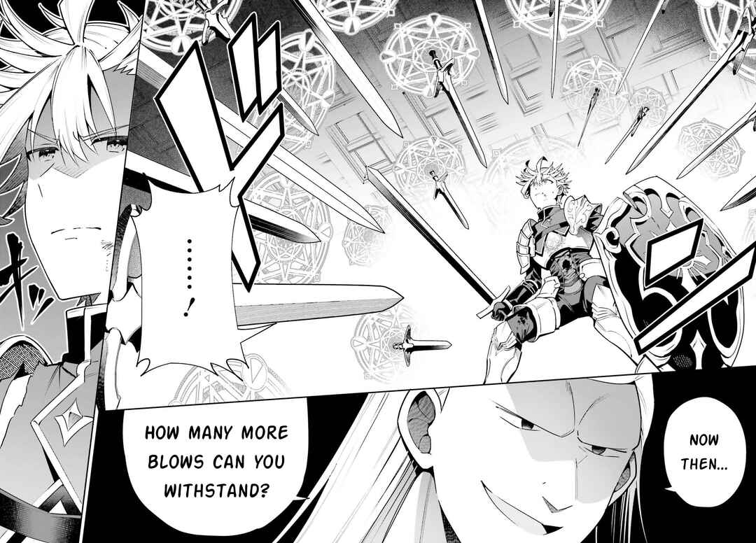 Page 28 Chapter 18 Guild no Uketsukejou Desu ga, Zangyou wa Iya Nanode Boss wo Solo Toubatsu Shiyou to Omoimasu