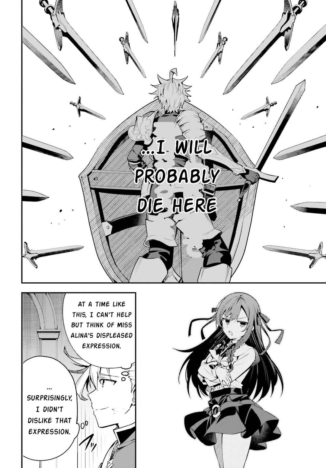 Page 29 Chapter 18 Guild no Uketsukejou Desu ga, Zangyou wa Iya Nanode Boss wo Solo Toubatsu Shiyou to Omoimasu