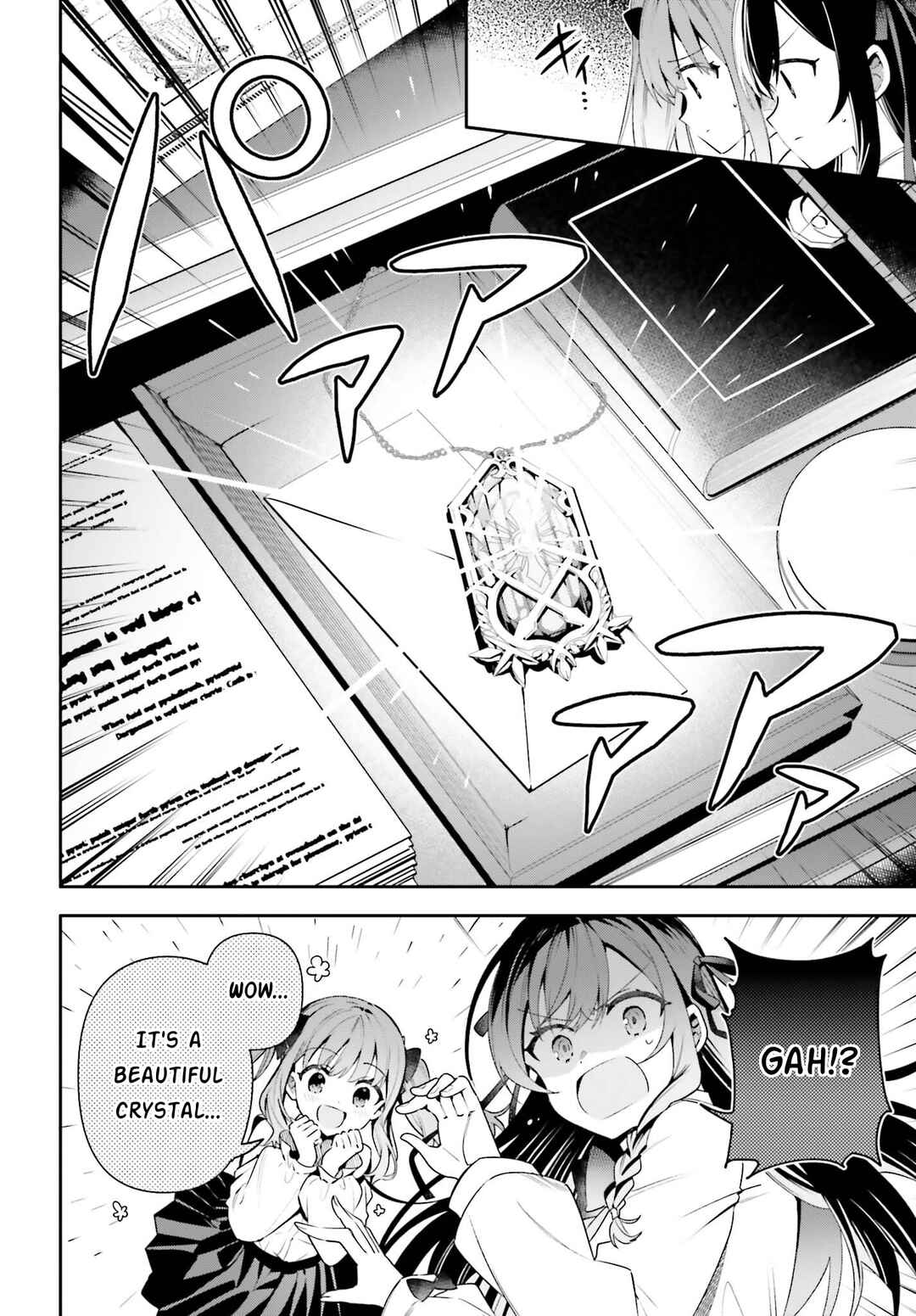 Page 8 Chapter 19 Guild no Uketsukejou Desu ga, Zangyou wa Iya Nanode Boss wo Solo Toubatsu Shiyou to Omoimasu