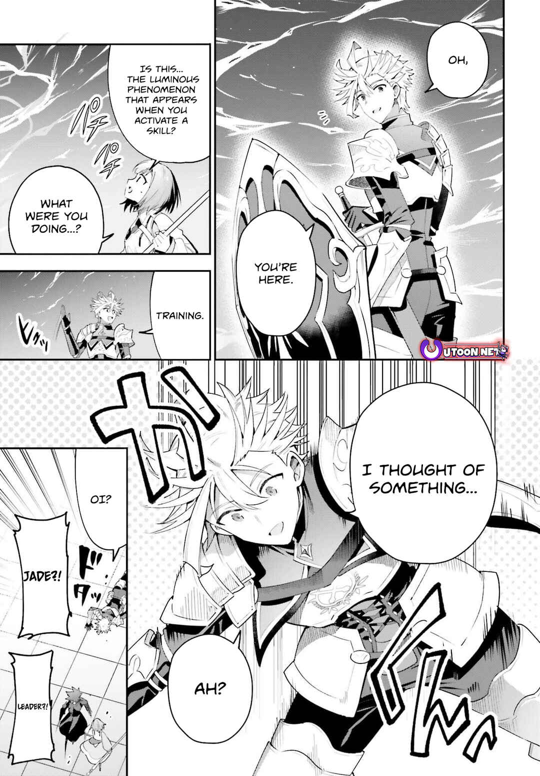 Page 14 Chapter 29 Guild no Uketsukejou Desu ga, Zangyou wa Iya Nanode Boss wo Solo Toubatsu Shiyou to Omoimasu