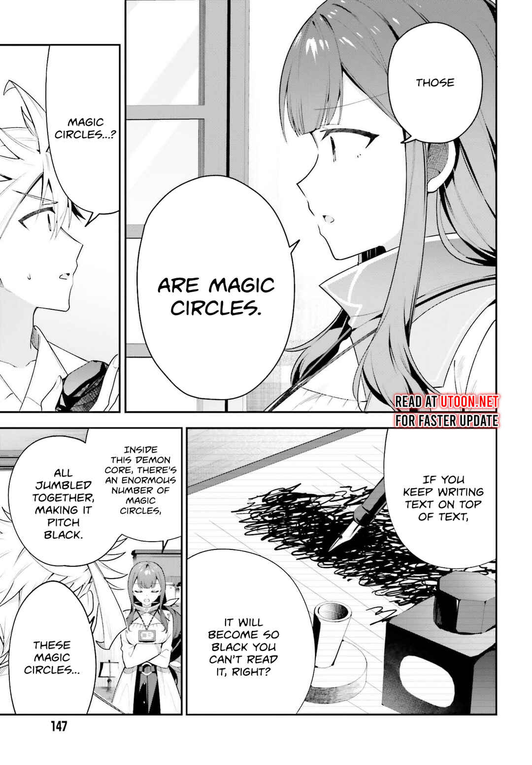 Page 22 Chapter 29 Guild no Uketsukejou Desu ga, Zangyou wa Iya Nanode Boss wo Solo Toubatsu Shiyou to Omoimasu