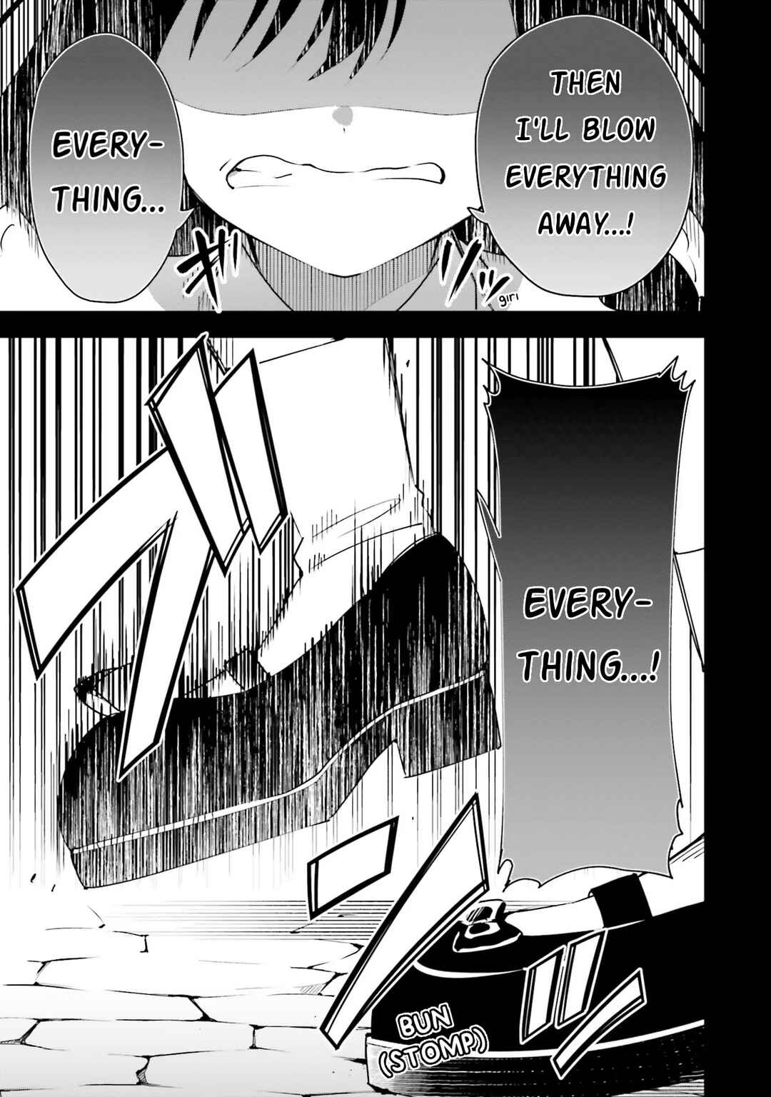 Page 13 Chapter 11 Guild no Uketsukejou Desu ga, Zangyou wa Iya Nanode Boss wo Solo Toubatsu Shiyou to Omoimasu