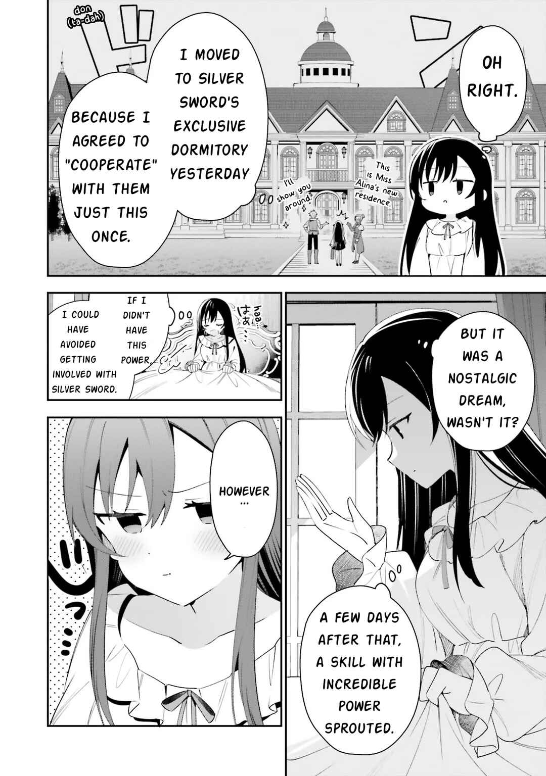 Page 18 Chapter 11 Guild no Uketsukejou Desu ga, Zangyou wa Iya Nanode Boss wo Solo Toubatsu Shiyou to Omoimasu