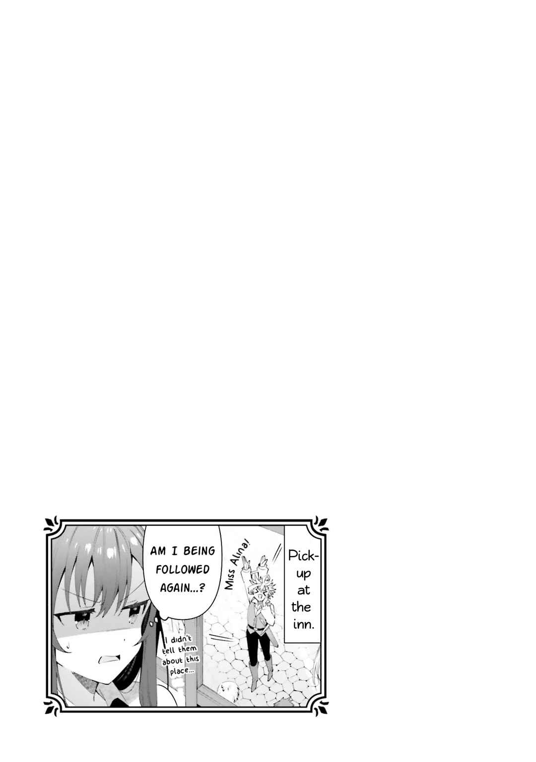 Page 25 Chapter 11 Guild no Uketsukejou Desu ga, Zangyou wa Iya Nanode Boss wo Solo Toubatsu Shiyou to Omoimasu