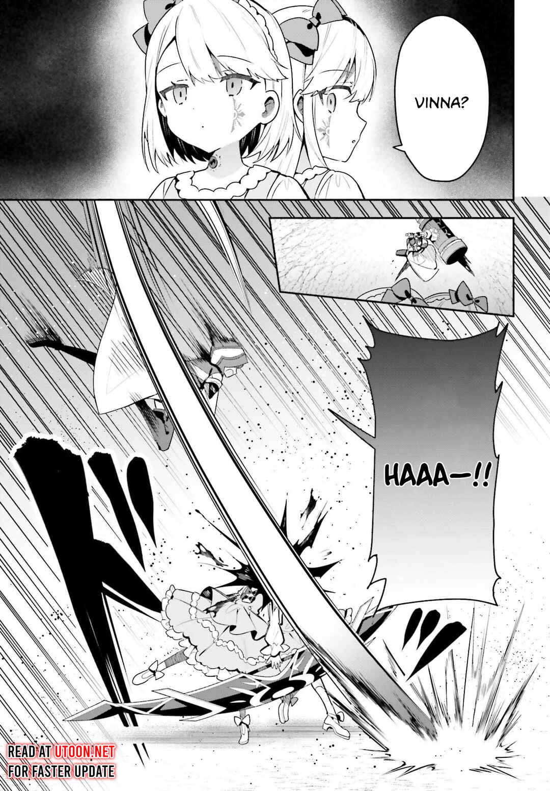 Page 18 Chapter 35 Guild no Uketsukejou Desu ga, Zangyou wa Iya Nanode Boss wo Solo Toubatsu Shiyou to Omoimasu