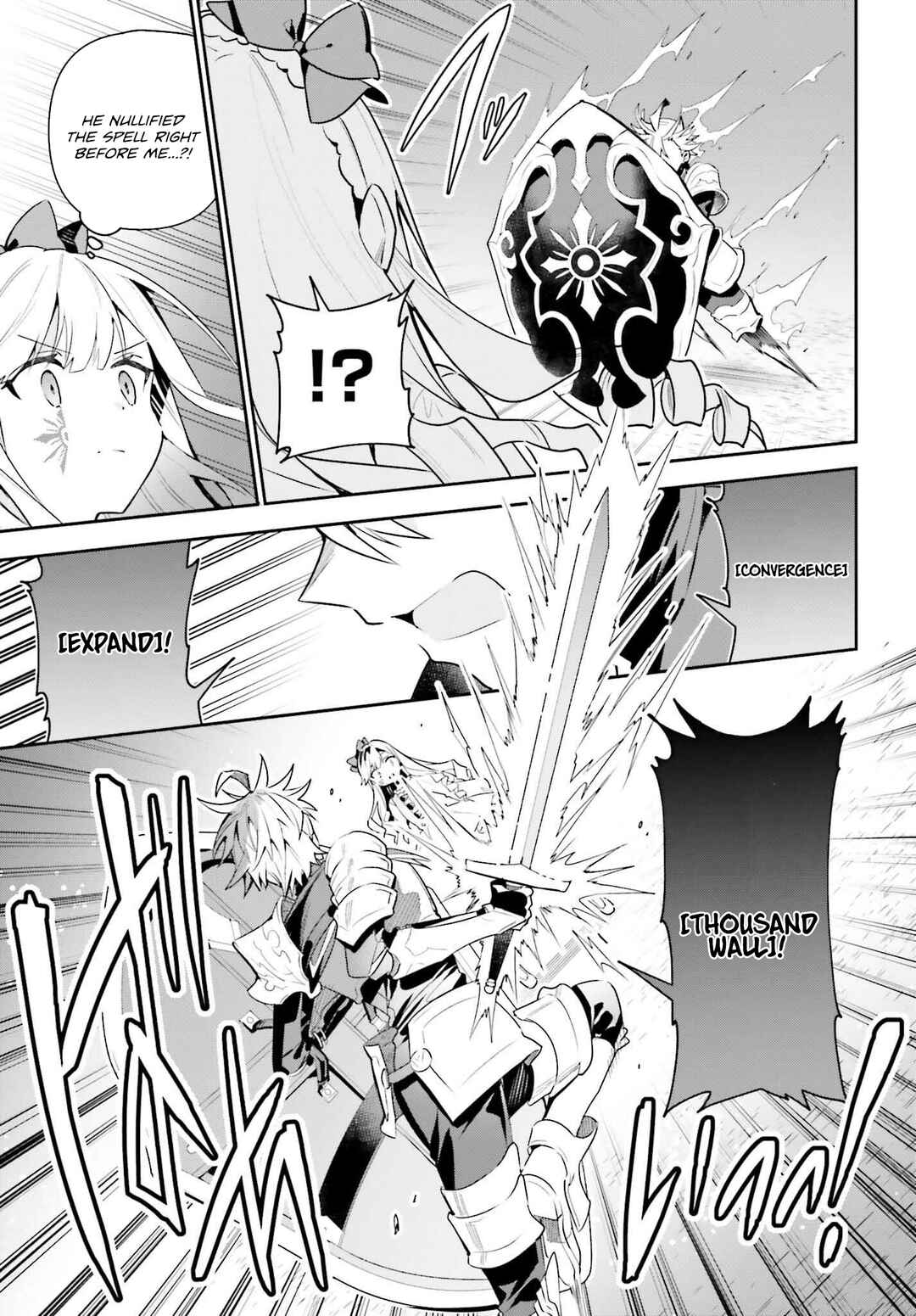 Page 24 Chapter 35 Guild no Uketsukejou Desu ga, Zangyou wa Iya Nanode Boss wo Solo Toubatsu Shiyou to Omoimasu