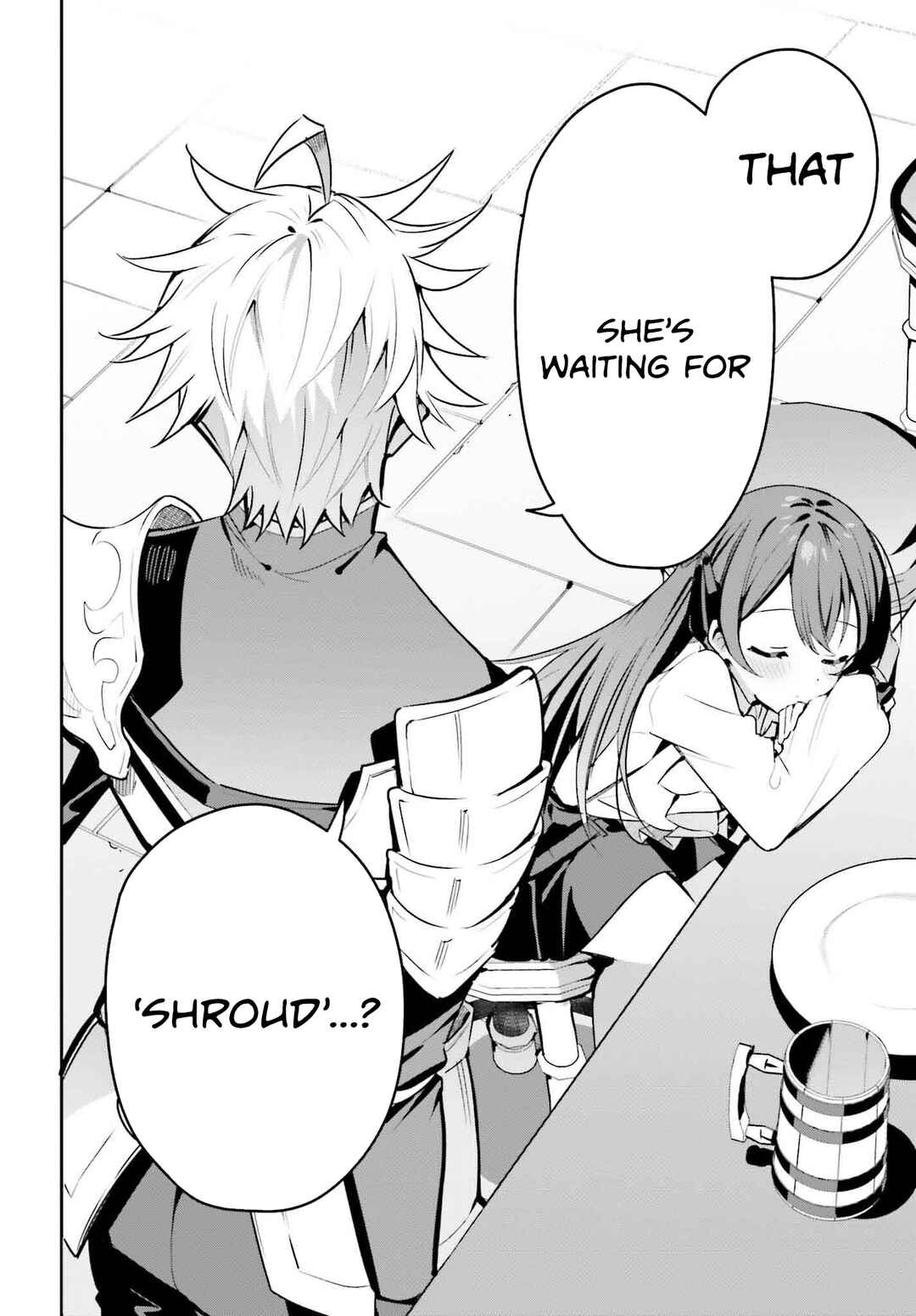 Page 19 Chapter 31 Guild no Uketsukejou Desu ga, Zangyou wa Iya Nanode Boss wo Solo Toubatsu Shiyou to Omoimasu